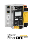 Безопасность над EtherCAT